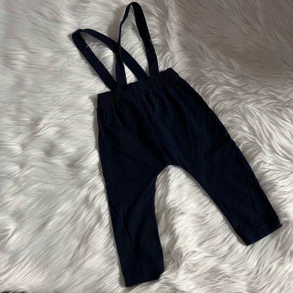 H&M Other - H&M Baby Boy Overall 18M